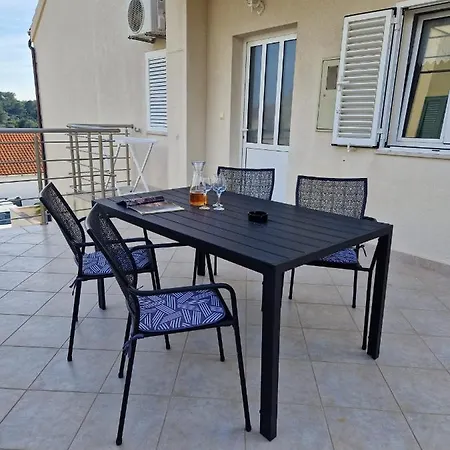 Apartamento Loris *