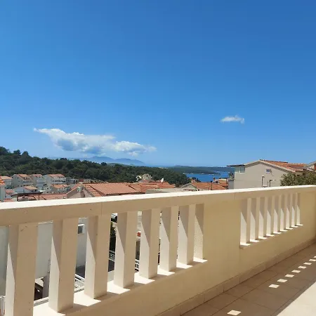 アパート Loris *