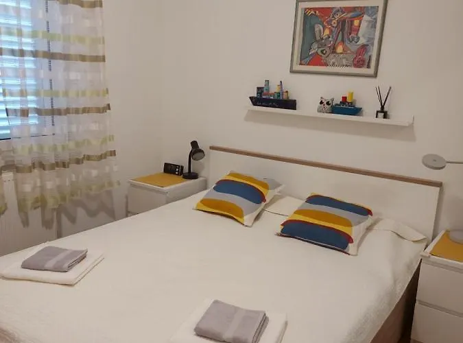Loris Apartamento Hvar Town