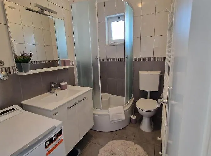 Apartamento Loris Hvar Town