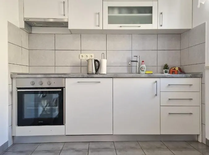 Apartamento Loris Hvar Town