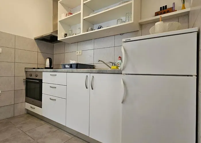 Loris Apartamento Hvar Town